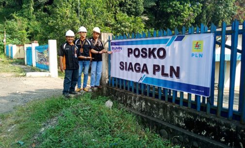 Siaga Pilkada, PLN Jaga Kehandalan Pasokan Listrik