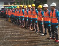 Sebanyak 341 Petugas PLN Pastikan Pilkada Serentak Aman