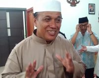 ICMI Sumsel Bakal Rintis Mart Halalan Toyibah