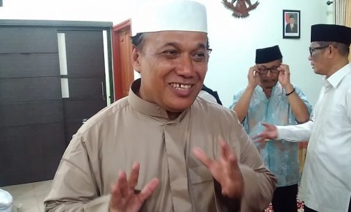 ICMI Sumsel Bakal Rintis Mart Halalan Toyibah