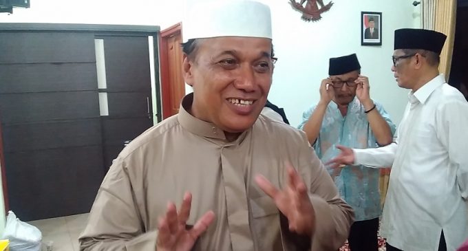 ICMI Sumsel Bakal Rintis Mart Halalan Toyibah