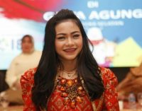 Besok, Rara Bakal Tampil di Rusun Palembang