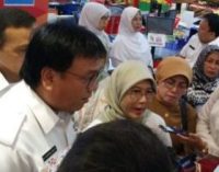 Parcel Aman, Tahu Berformalin Dan Kue Kering Kedaluarsa