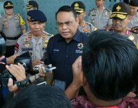 Masih Butuh Penambahan CCTV