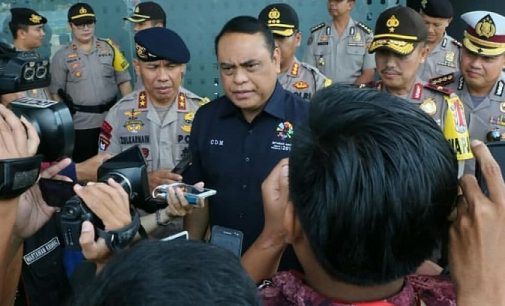 Masih Butuh Penambahan CCTV