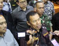 Pasang 187 CCTV di Sejumlah Titik Rawan