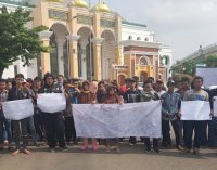 PMPD Sumsel Dukung Polri Berantas Kejahatan Jalanan