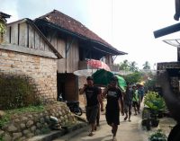 Naas Sepasang Suami Istri Tewas Tertimbun Reruntuhan Tambang Batu Bara