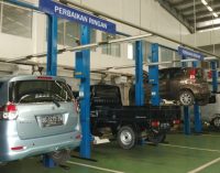 Servis di Suzuki Sekarang Buka Lebih Lama