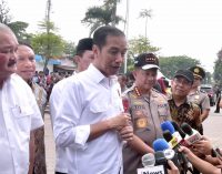 Indonesia Pasang Target Masuk 10 Besar Asian Games