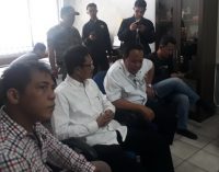 Duh…Mirisnya, Honor Pekerja Tukang Dan Supplier Kayu Belum Dibayar Selama Satu Tahun