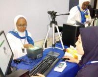 Rekam Biometrik Rampung, Kloter 1 Embarkasi Palembang Siap Berangkat