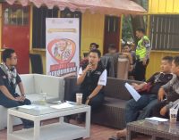 ACT Sumsel Perluas Jangkauan Distribusi Daging Kurban