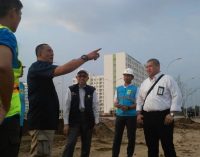 PLN bersama INASGOC Lakukan Rekonsiliasi Kebutuhan Daya Asian Games 2018