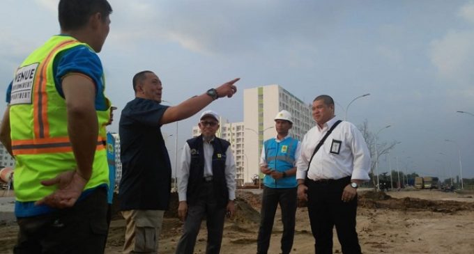 PLN bersama INASGOC Lakukan Rekonsiliasi Kebutuhan Daya Asian Games 2018