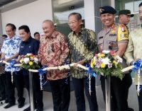 Grand Opening Siloam Emergency Clinic Jakabaring