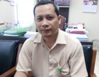 Bayi Penderita Tumor Limfangioma Butuh Uluran Tangan Dermawan