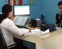 Belum Punya E-KTP, Datang Ke GISA di Asrama Haji Palembang