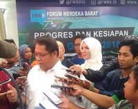 Menkominfo Sebut Alex Noerdin Great Salesman