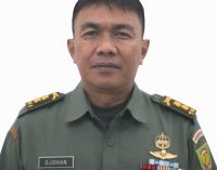 Kasus Serka KT Masuk Dalam Tahap Penyelidikan