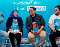 Sambut Babak 16 Besar Piala Dunia, Traveloka Meriahkan Nonton Bareng Piala Dunia Melalui Program Layar Bola