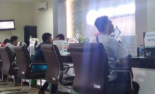 BPJS Tegaskan Tetap Tanggung Biaya Persalinan, Operasi Katarak Dan Rehabilitasi Medik