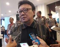 Wow..Tahun 2019, Pemerintah Akan Naikan Dana Desa Jadi Rp 85 Triliun