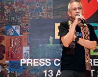 Plaza Indonesia Pamerkan Karya Seni Terbaik Seniman Indonesia