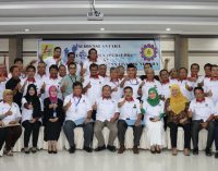 Serikat Pegawai PT. PLN (persero) Berikan Pernyataan Tegas, Ini Isinya