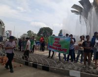 Gerah Karena Banyak Terjadi Pelanggaran, APPP Gelar Aksi Turun Kejalan