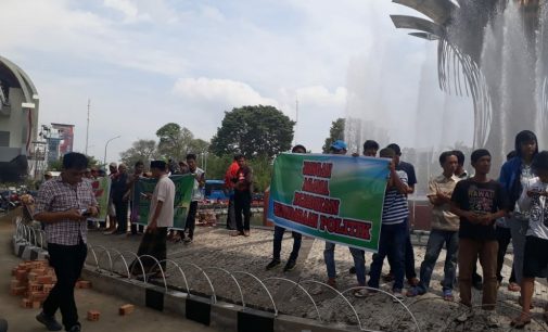 Gerah Karena Banyak Terjadi Pelanggaran, APPP Gelar Aksi Turun Kejalan