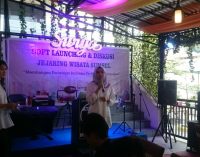 Masih Banyak Potensi Wisata di Sumsel Yang Belum Tergarap Maksimal