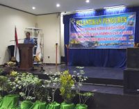 Bentuk Forum Serikat Pegawai, Ini yang di Harapkan Karyawan PT SBS