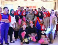 Akhmad Najib : Didik Anak Dengan Kebudayaan Dan Kearifan Lokal