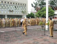 Pegawai Mesti Loyal Terhadap Aturan