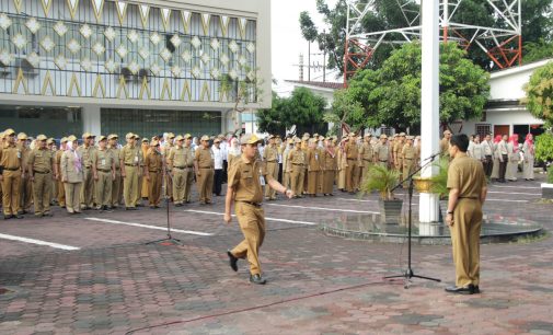 Pegawai Mesti Loyal Terhadap Aturan