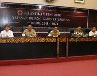 BGP Aset Promosikan Budaya Dan Sejarah