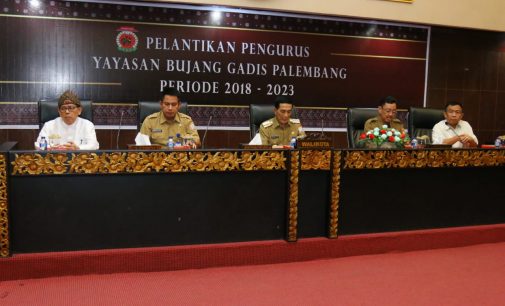 BGP Aset Promosikan Budaya Dan Sejarah