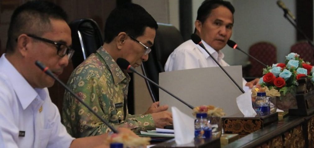 TPA Sukawinatan Sudah 1 Minggu Tidak Lagi Beroprasi