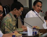 TPA Sukawinatan Sudah 1 Minggu Tidak Lagi Beroprasi