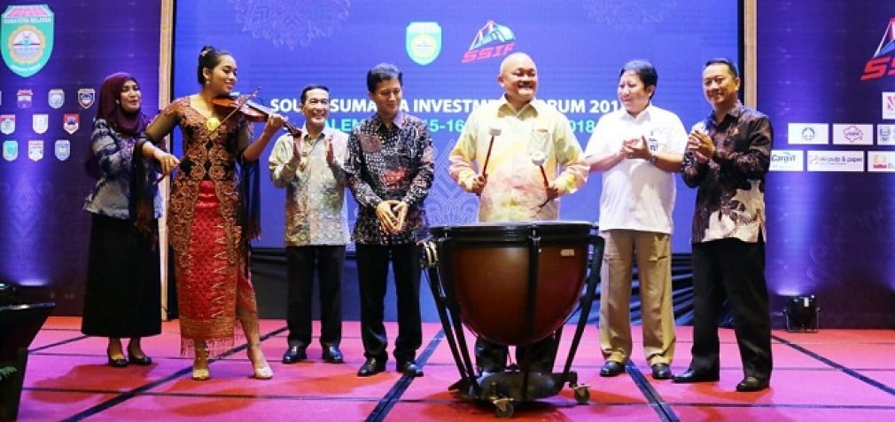 DPM PTSP Palembang Segera Launching Mall Pelayanan Publik