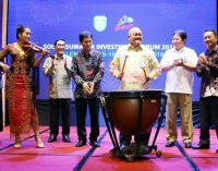DPM PTSP Palembang Segera Launching Mall Pelayanan Publik