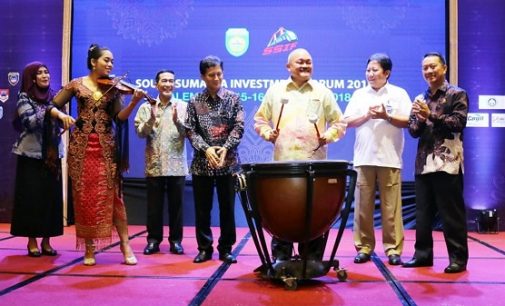 DPM PTSP Palembang Segera Launching Mall Pelayanan Publik