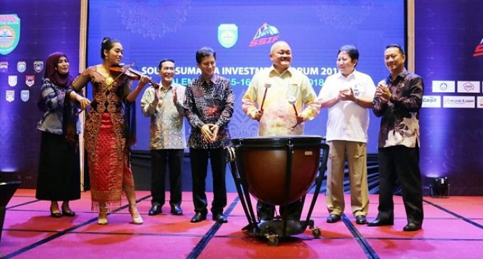 DPM PTSP Palembang Segera Launching Mall Pelayanan Publik