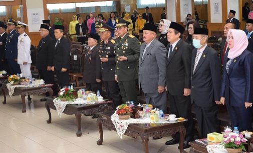 Jokowi Sebut Kemajuan Pembangunan Sumsel