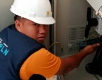 Penasaran, Ini Yang Dilakukan Petugas PLN Selama Asian Games