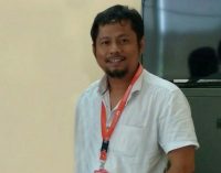 Sedulur Jokowi Sumsel Tolak Kedatangan Rocky Gerung Dan Ratna Sarumpaet