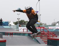 Skateboarder Malaysia Dibully Atlet-Pelatih Indonesia Membela