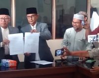 MUI Sumsel Minta Dinkes Tunda Vaksinasi Rubella