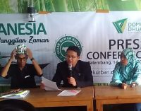 Dompet Dhuafa Sumsel Targetkan Himpun 278 Hewan Kurban